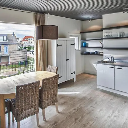 Berg En Zee 2 * Bergen aan Zee