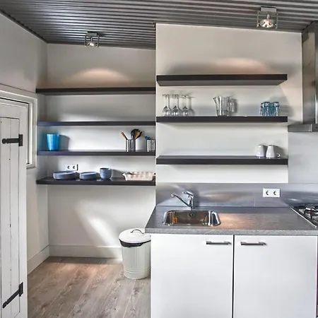 Apartman Berg En Zee 2 *