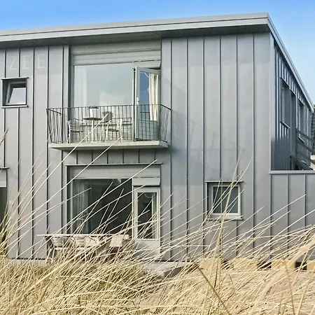 Apartman Berg En Zee 2 Bergen aan Zee