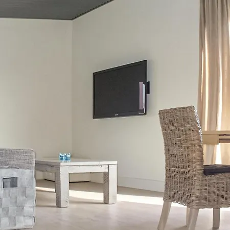 Apartman Berg En Zee 2