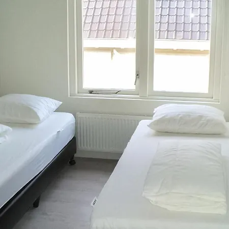 Lejlighed Berg En Zee 2 Bergen aan Zee